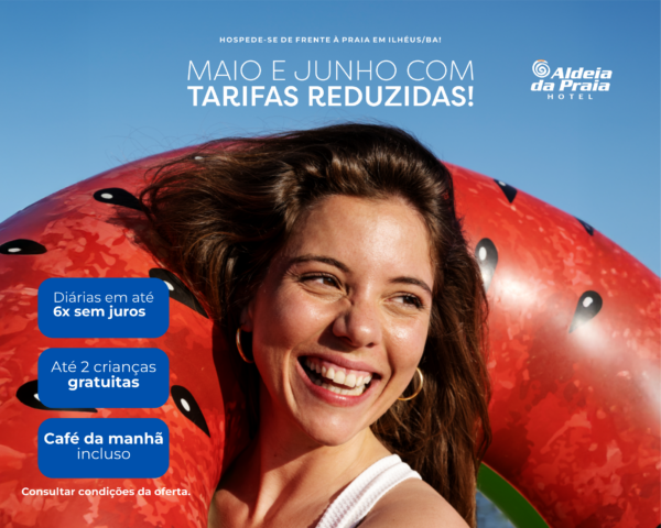 Saiba Mais