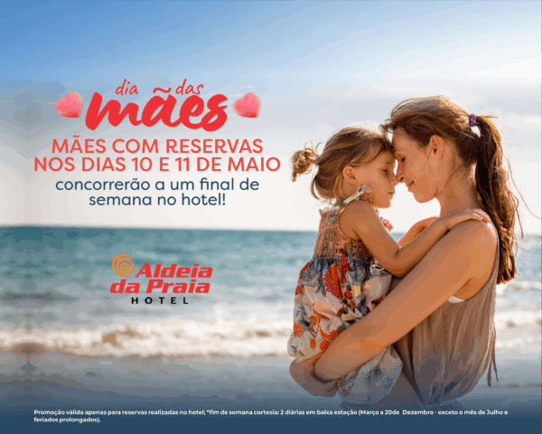Saiba Mais